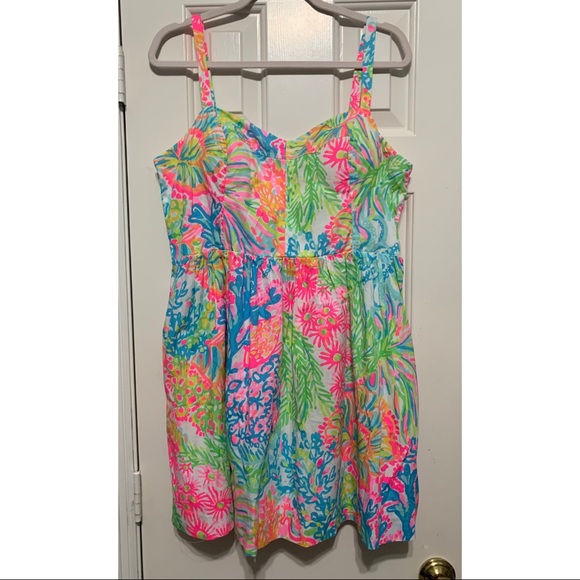 Lilly Pulitzer Dresses & Skirts - Lilly Pulitzer Ardleigh Dress